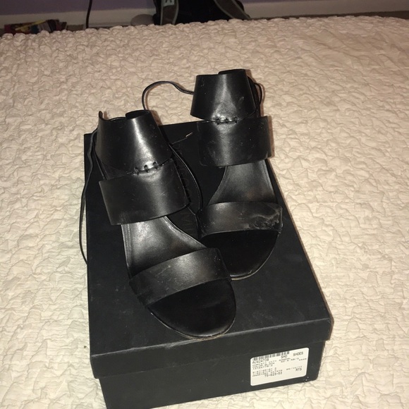 Rebecca Minkoff Christy Heels - Picture 4 of 5